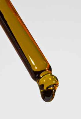Nourishing Facial Oil