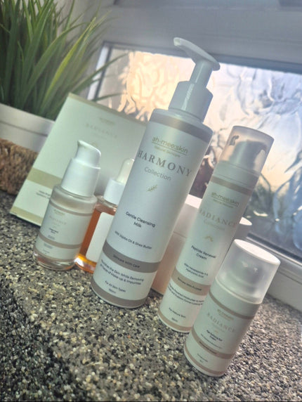 The Founder's Edit 1.0 | My Morning Skincare Ritual