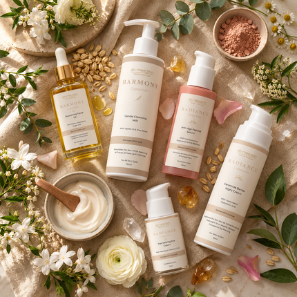 Skincare Ingredient Trends 2026–2027 | ah-mee:skin
