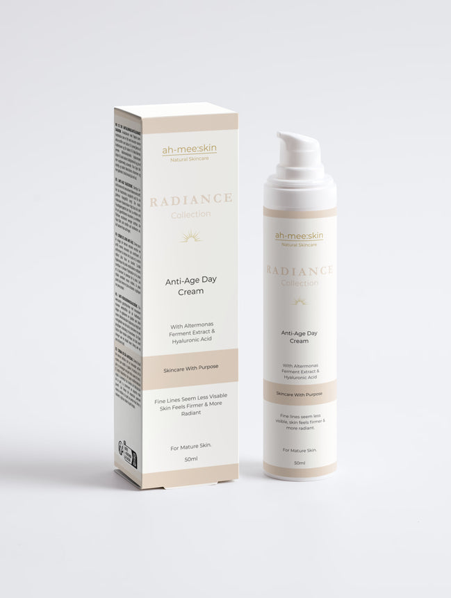 Anti-Age Day Cream