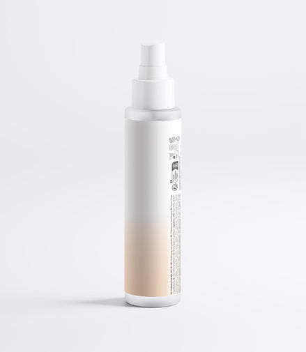 Microbiome Prebiotics Face Mist