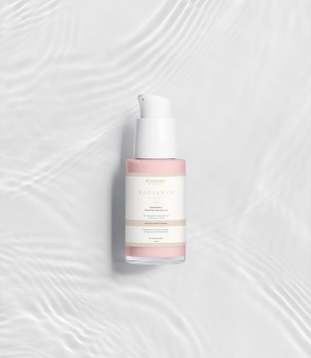 Exosome & Niacinamide Serum