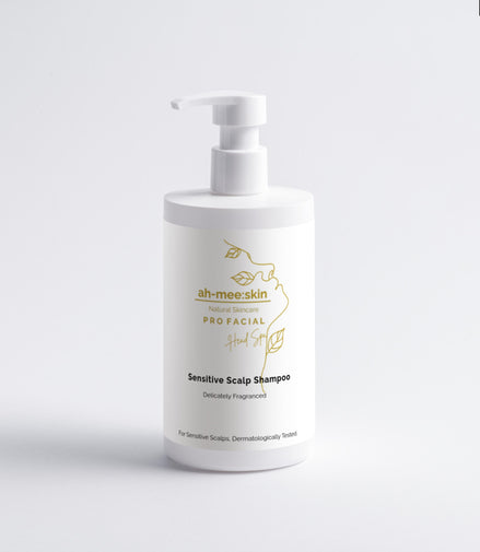 Sensitive Scalp Shampoo