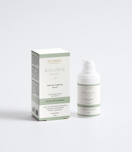 Blemish Targeting Serum