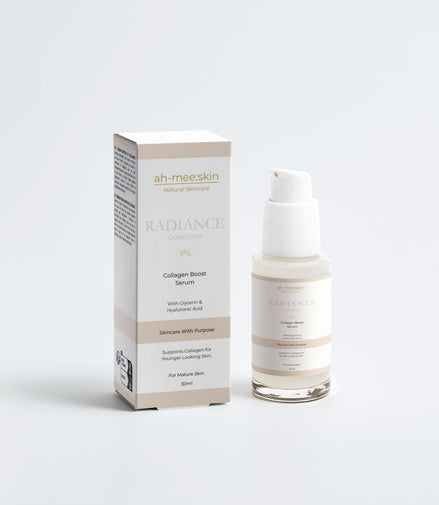 Collagen Boost Serum