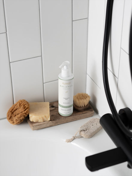 Clarifying Gel Wash