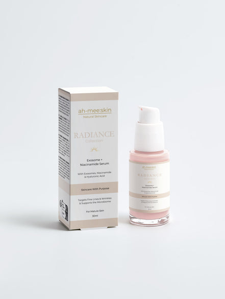 Exosome & Niacinamide Serum