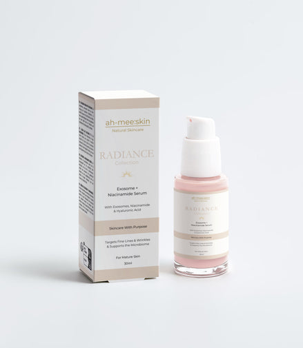 Exosome & Niacinamide Serum