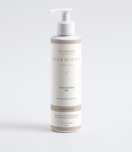Gentle Cleansing Milk