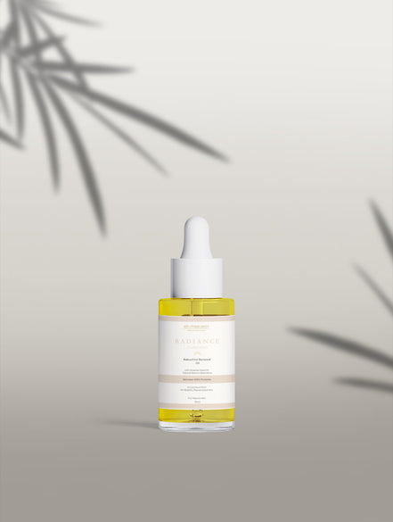 Bakuchiol Renewal Oil
