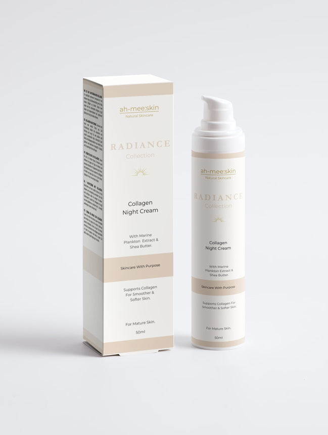 Collagen Night Cream