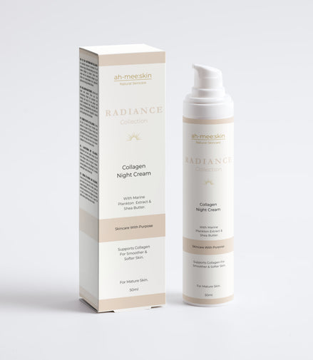 Collagen Night Cream