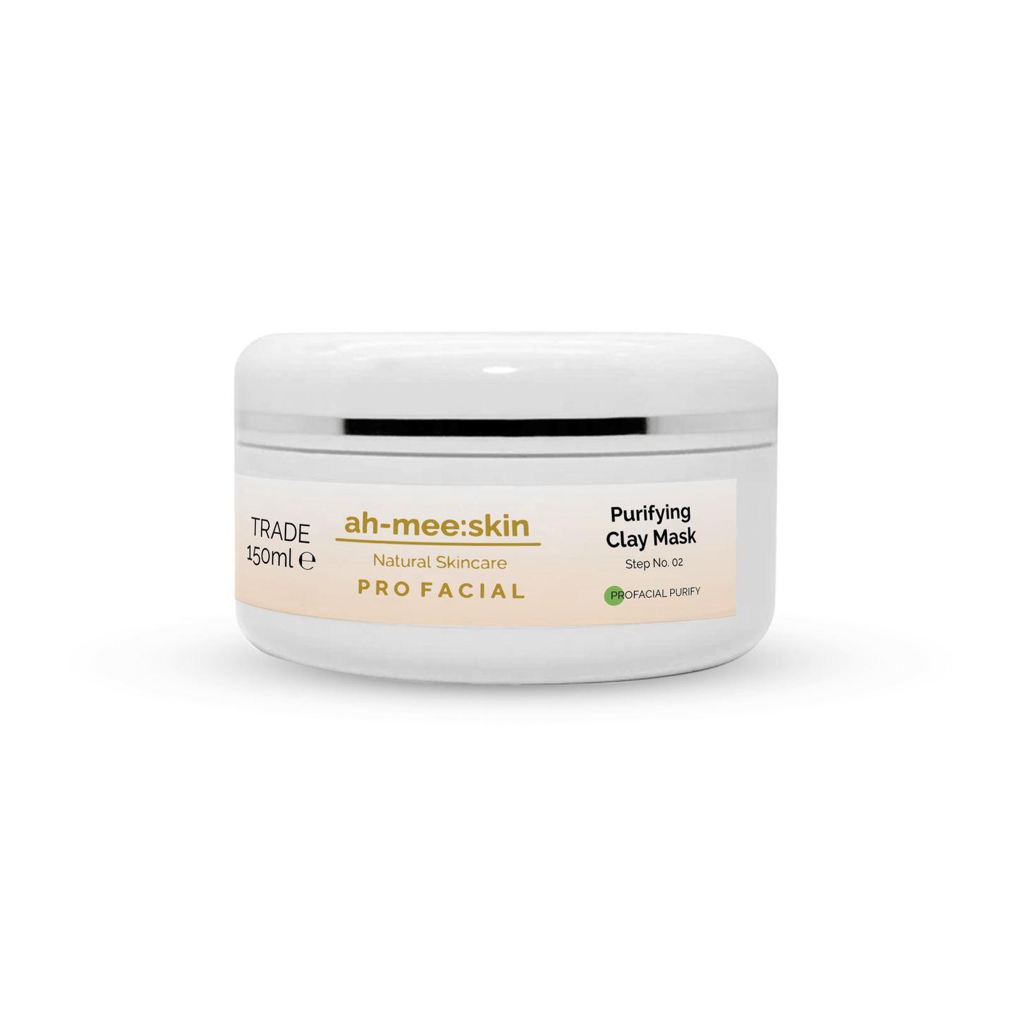 Purifying Clay Mask 150g