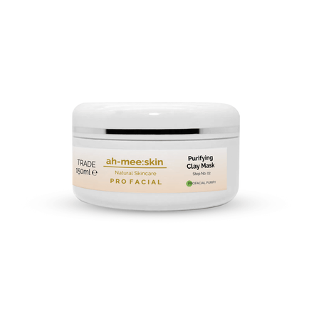 Purifying Clay Mask 150g