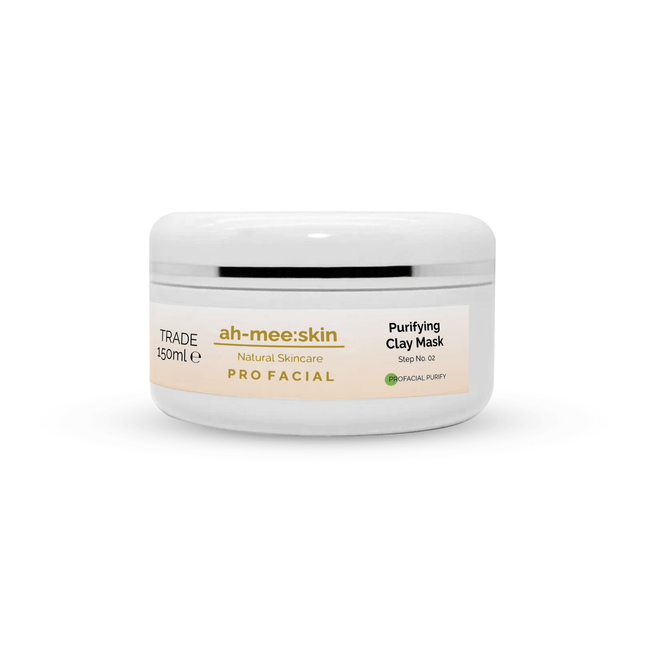 Purifying Clay Mask 150g