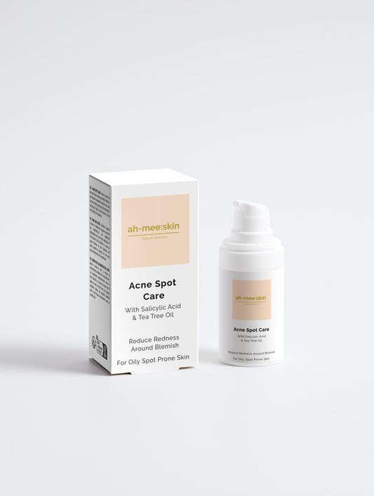 Acne Spot Care*