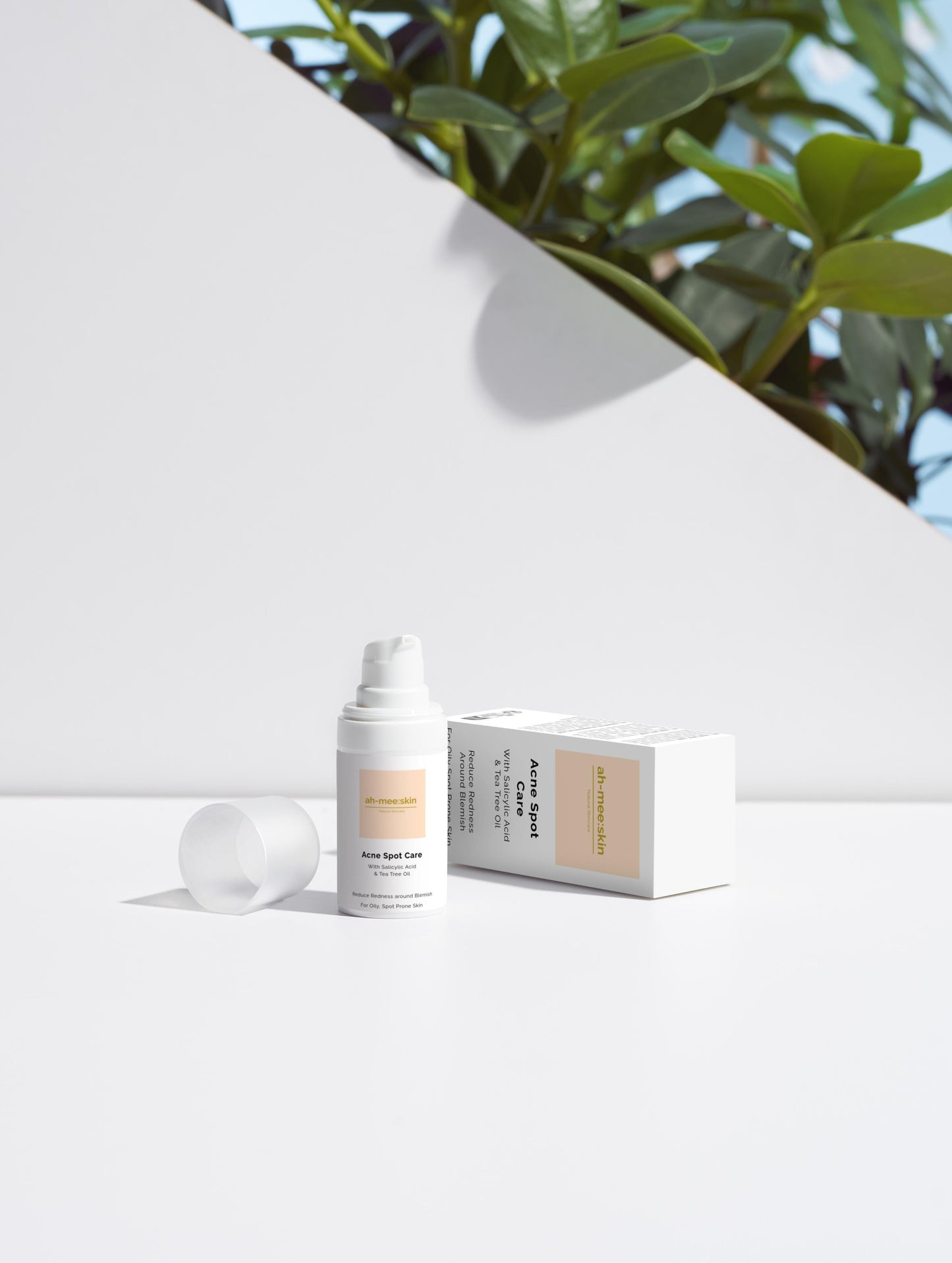 Acne Spot Care*