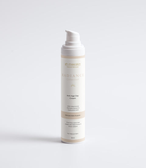 Anti-Age Day Cream