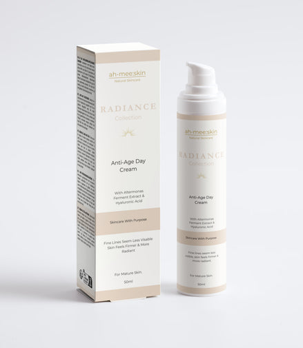 Anti-Age Day Cream