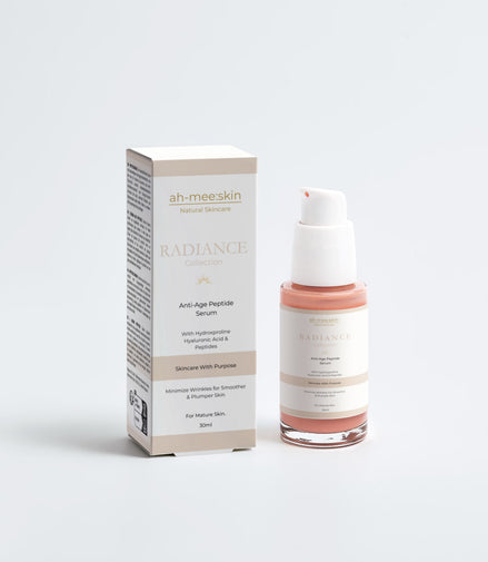 Anti-Age Peptide Serum