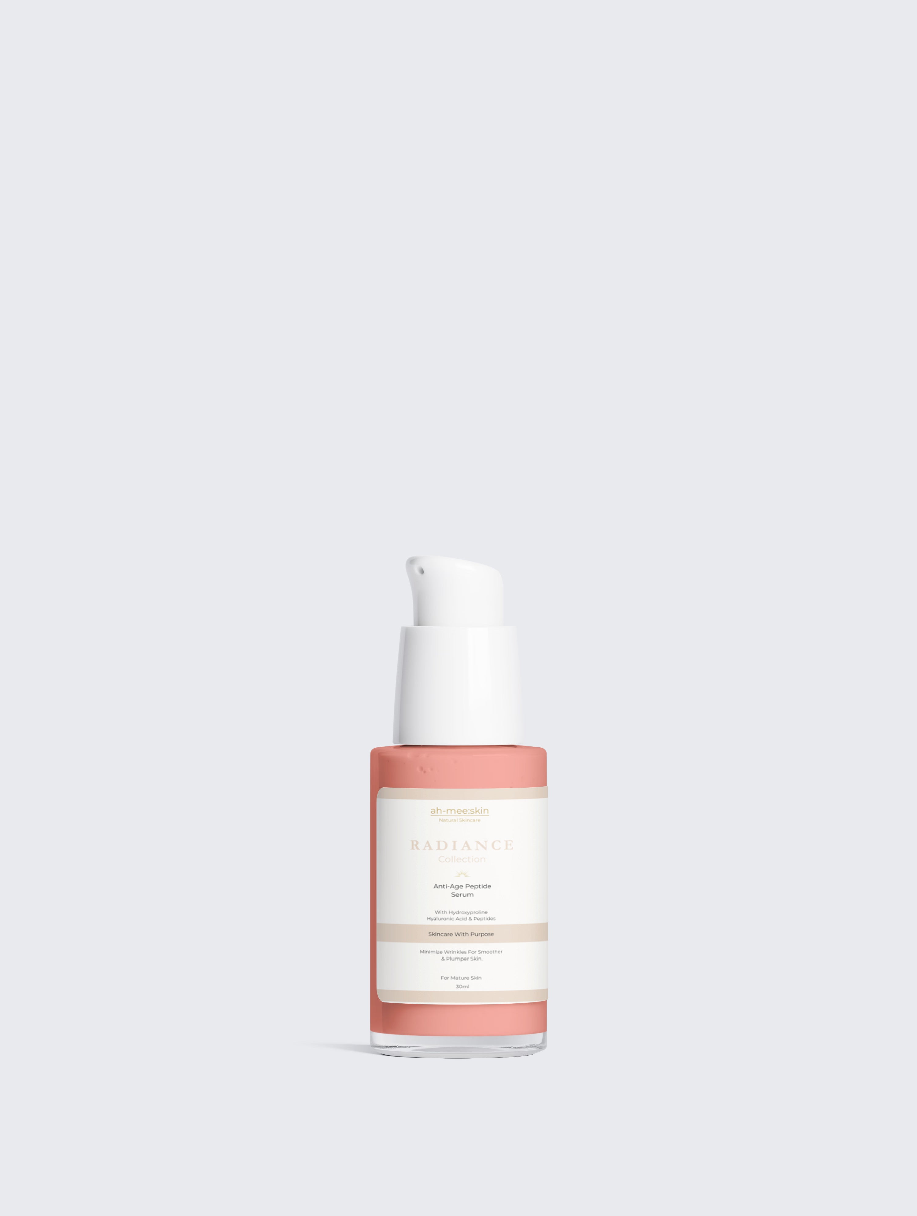 Anti-Age Peptide Serum