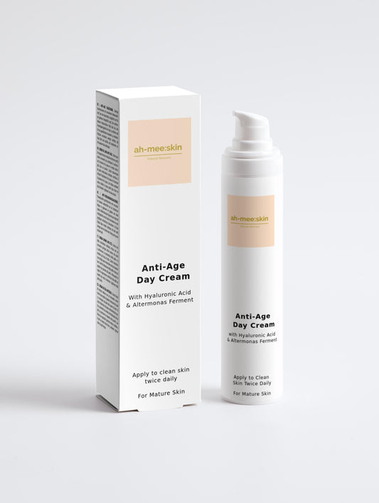 Anti-Age Day Cream
