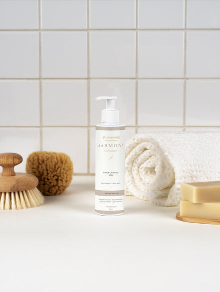 Gentle Cleansing Milk