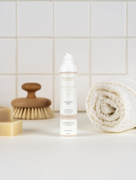 Anti-Age Day Cream