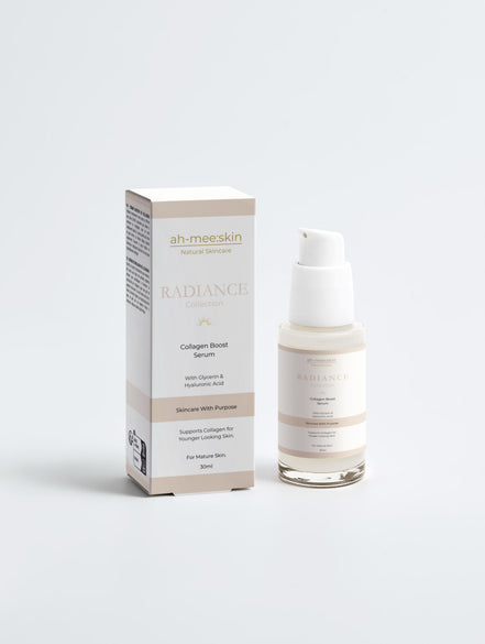 Collagen Boost serum
