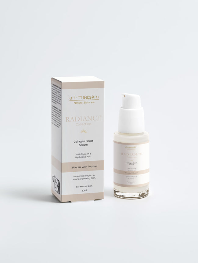 Collagen Boost serum