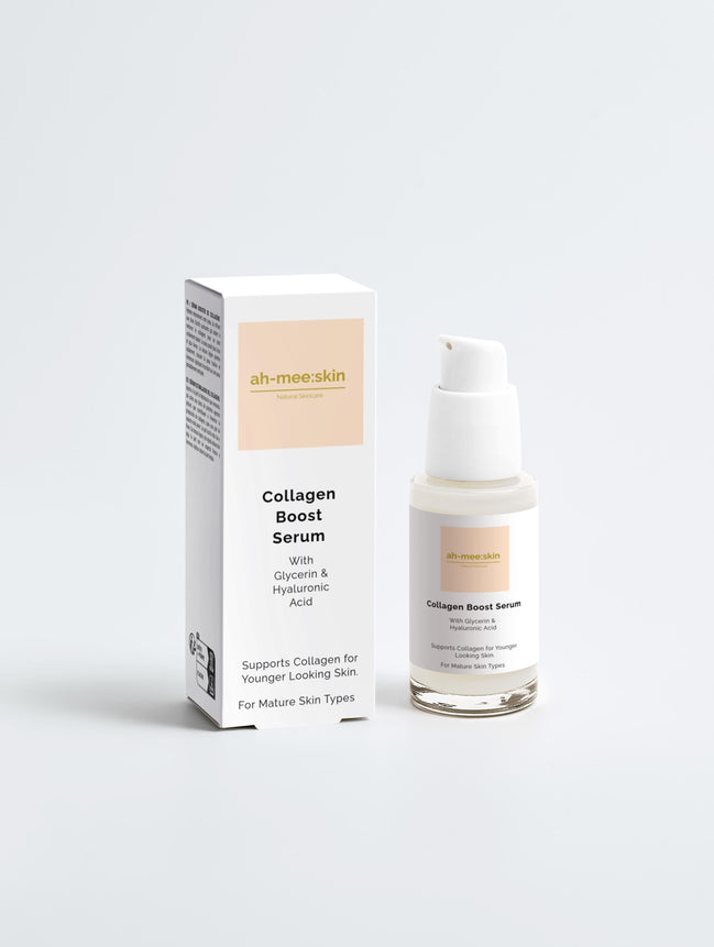 NEW - Collagen Boost serum
