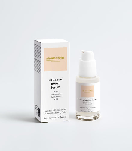 NEW - Collagen Boost serum