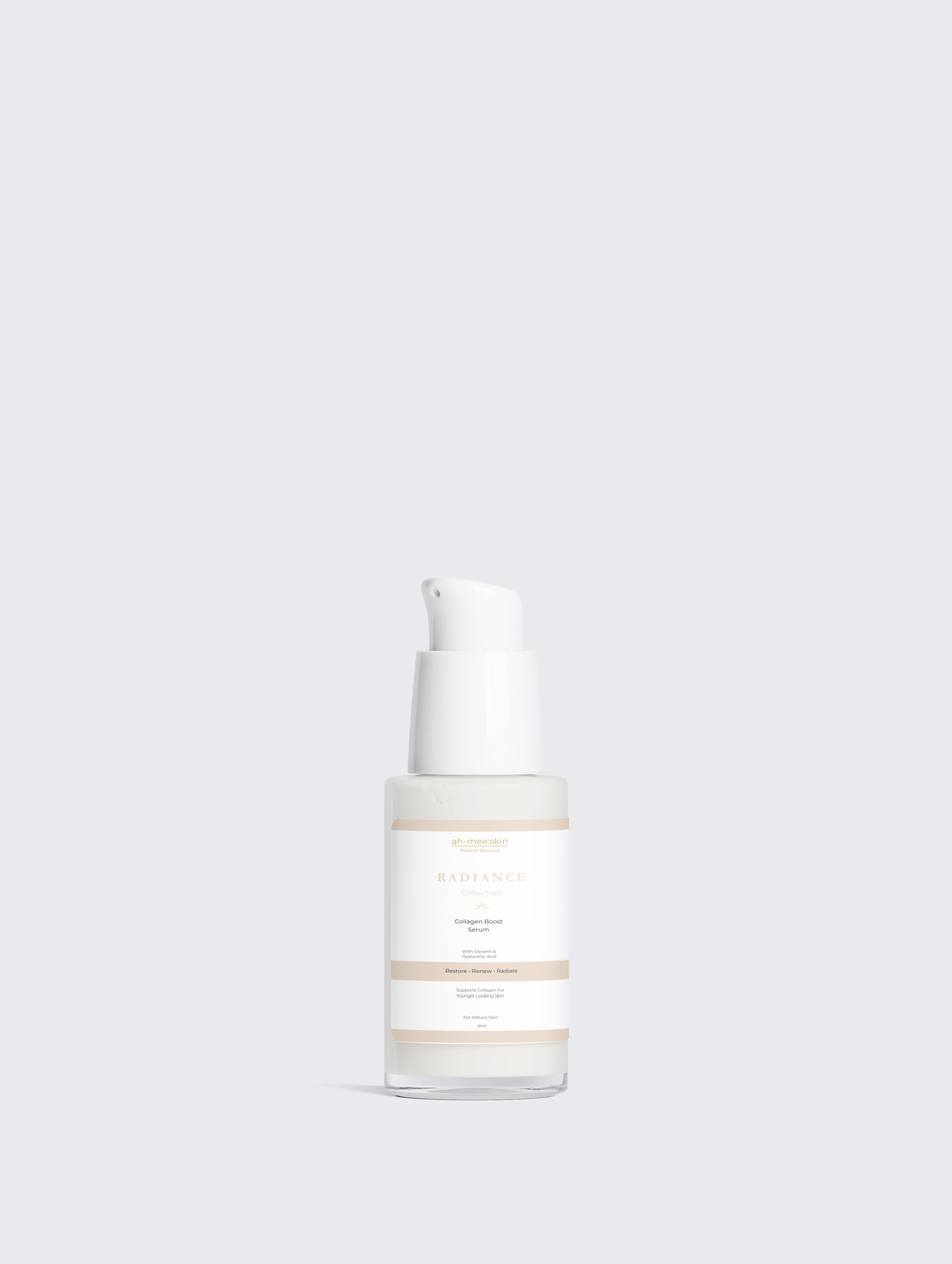Collagen Boost serum