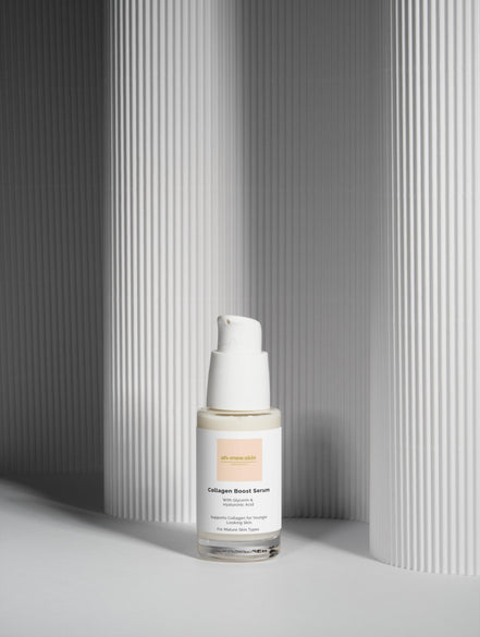 NEW - Collagen Boost serum