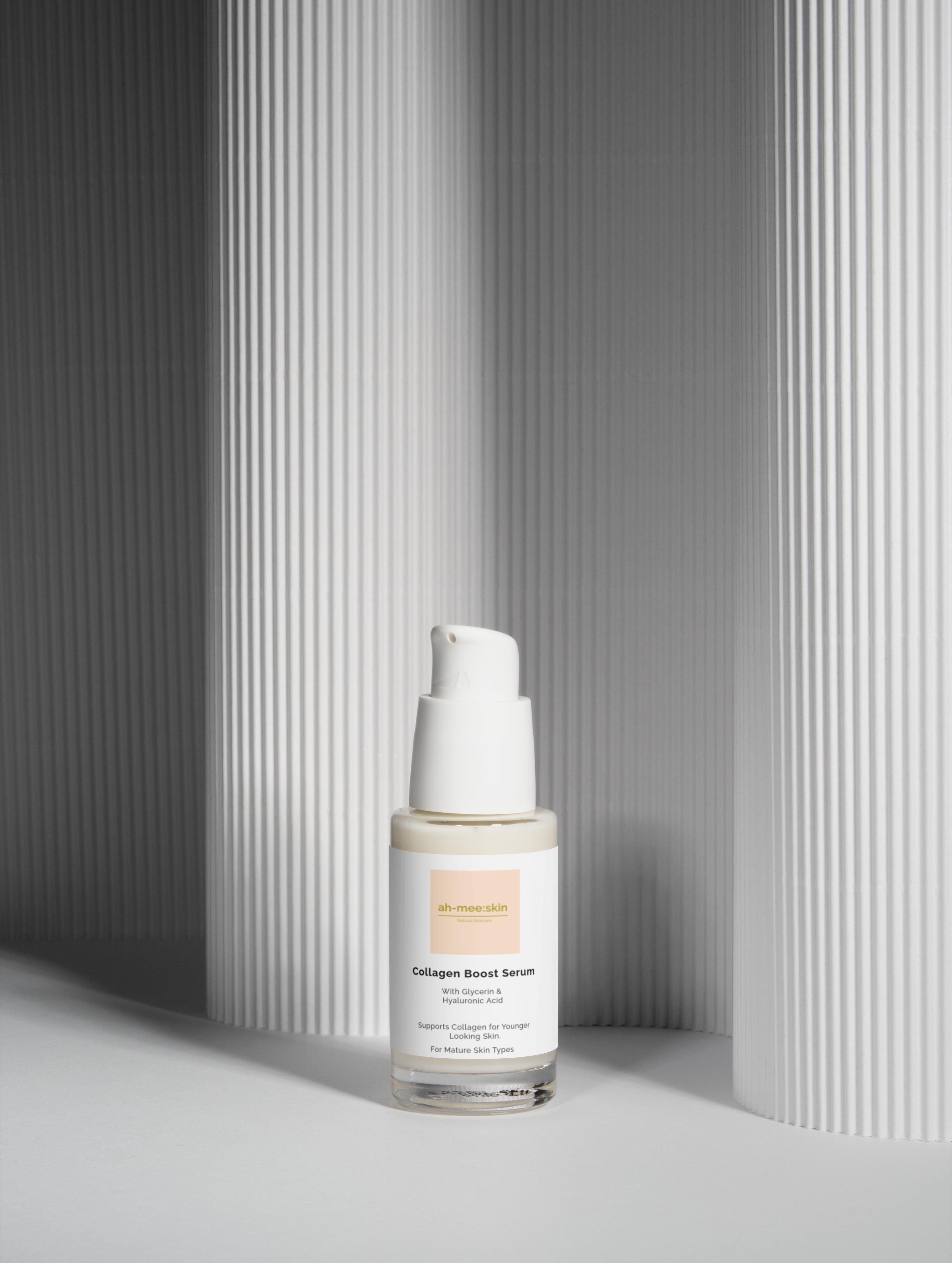 NEW - Collagen Boost serum