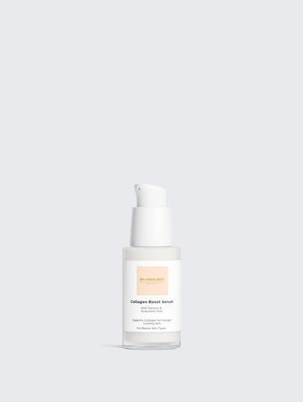NEW - Collagen Boost serum