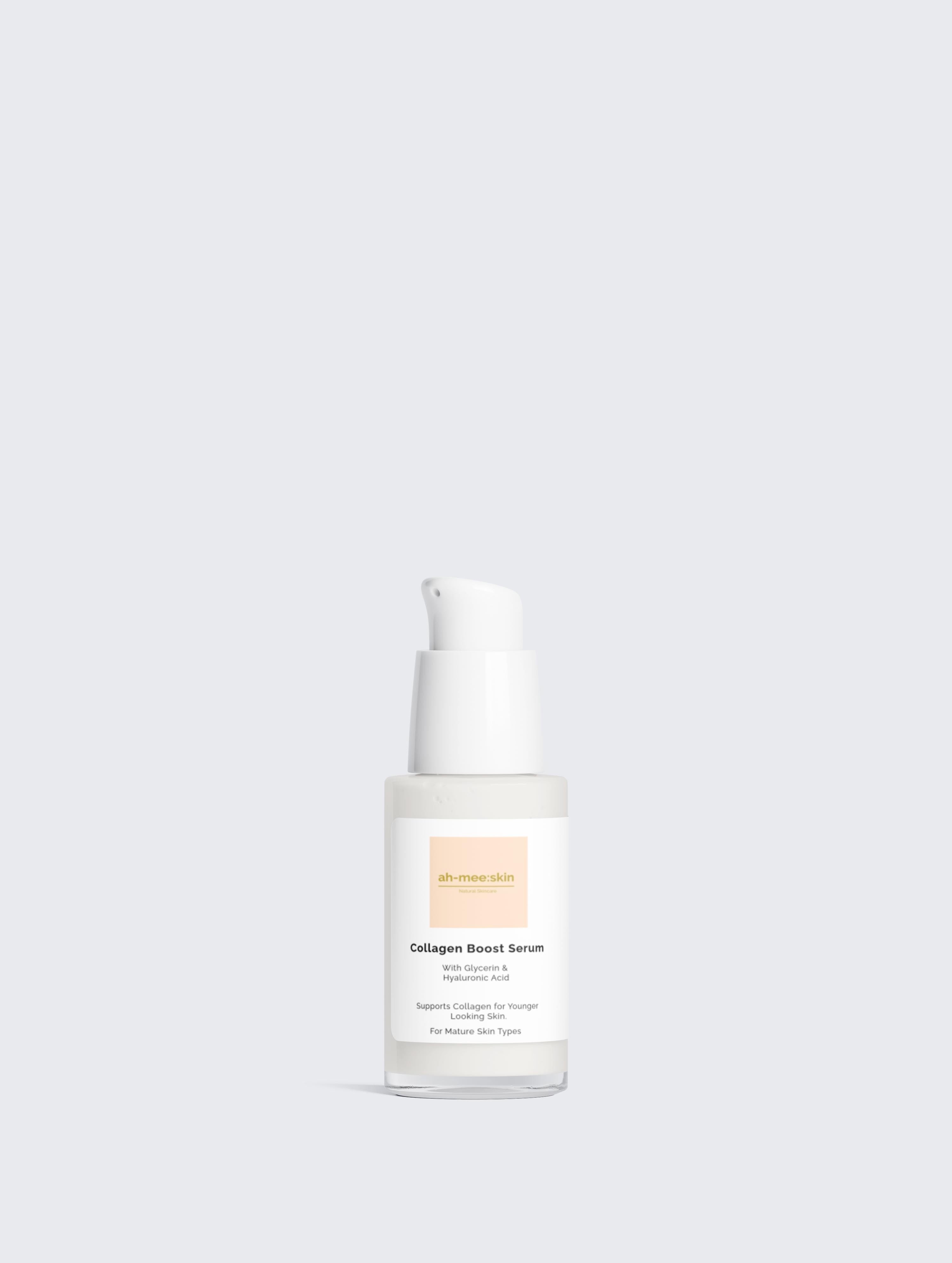 NEW - Collagen Boost serum