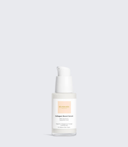 NEW - Collagen Boost serum