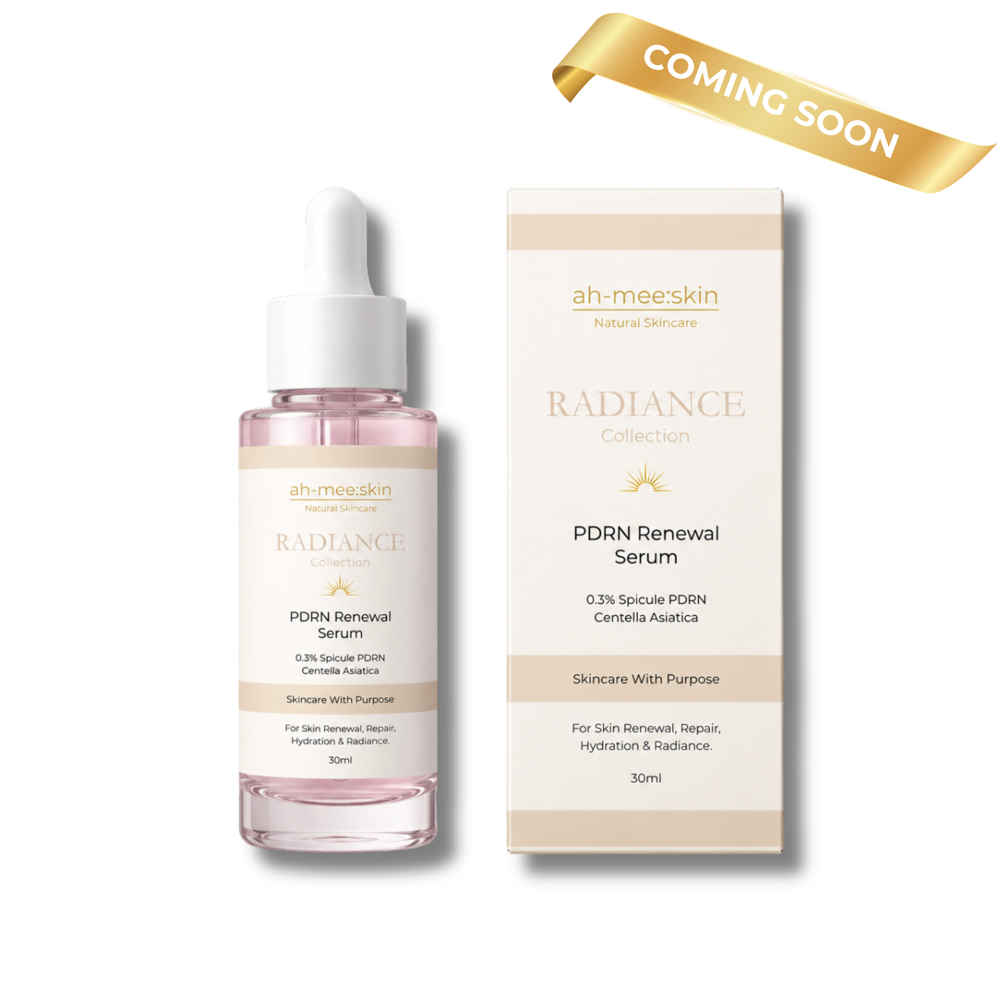 PDRN Renewal Serum