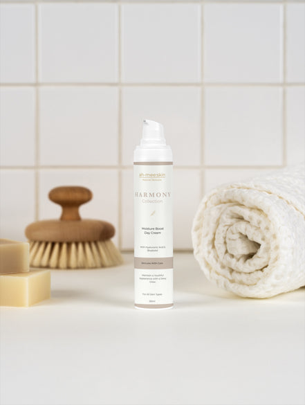 Moisture Boost Day Cream