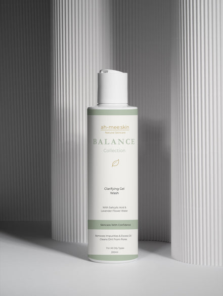 Purifying Toner