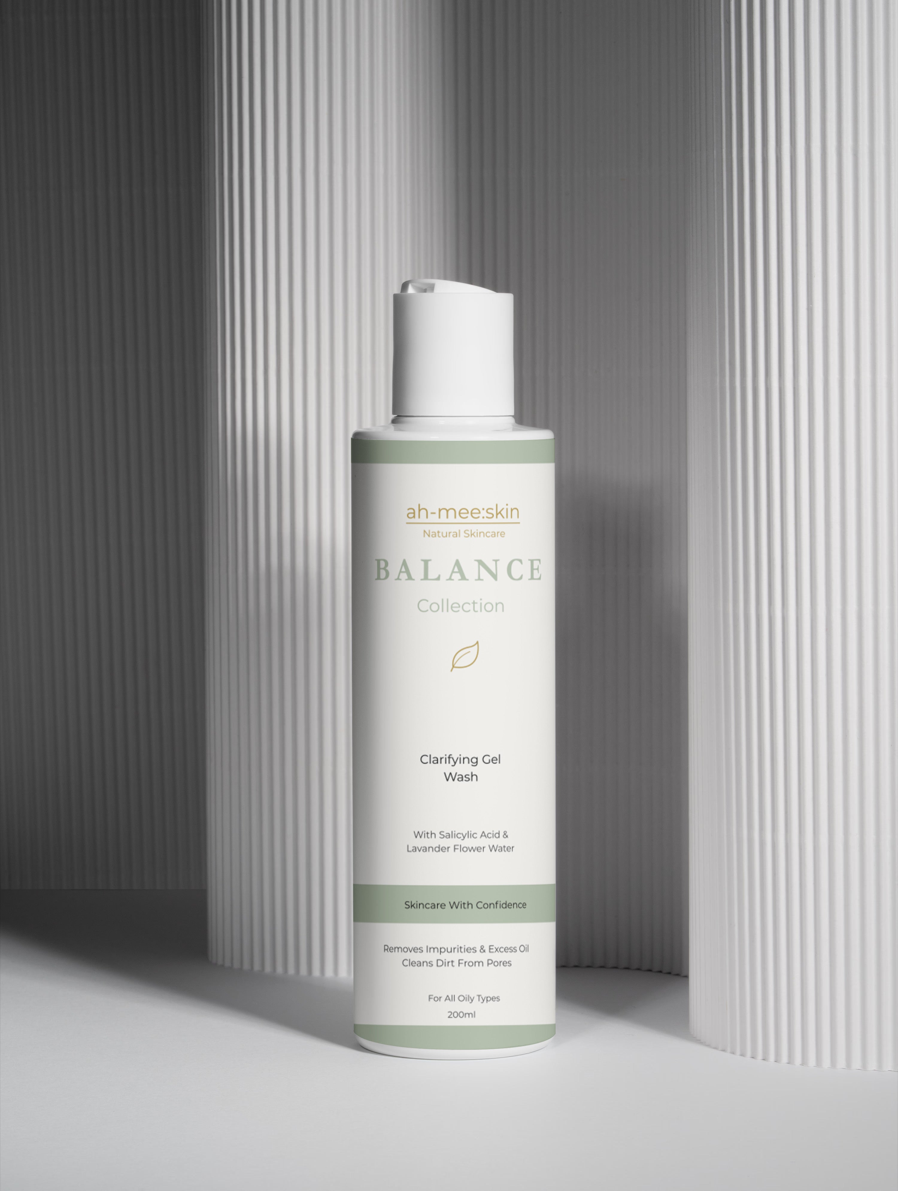 Purifying Toner