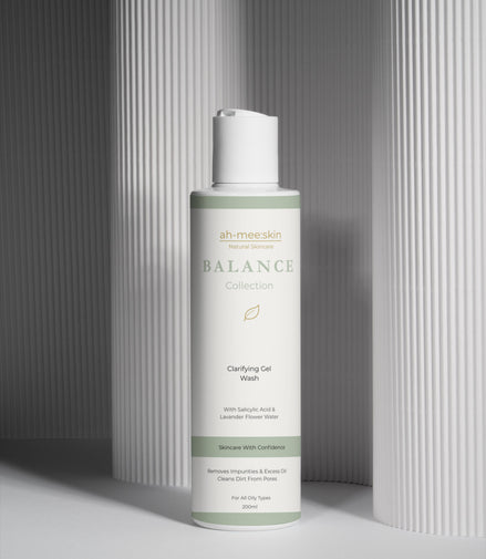 Purifying Toner