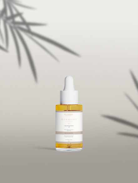 Nourishing Facial Oil