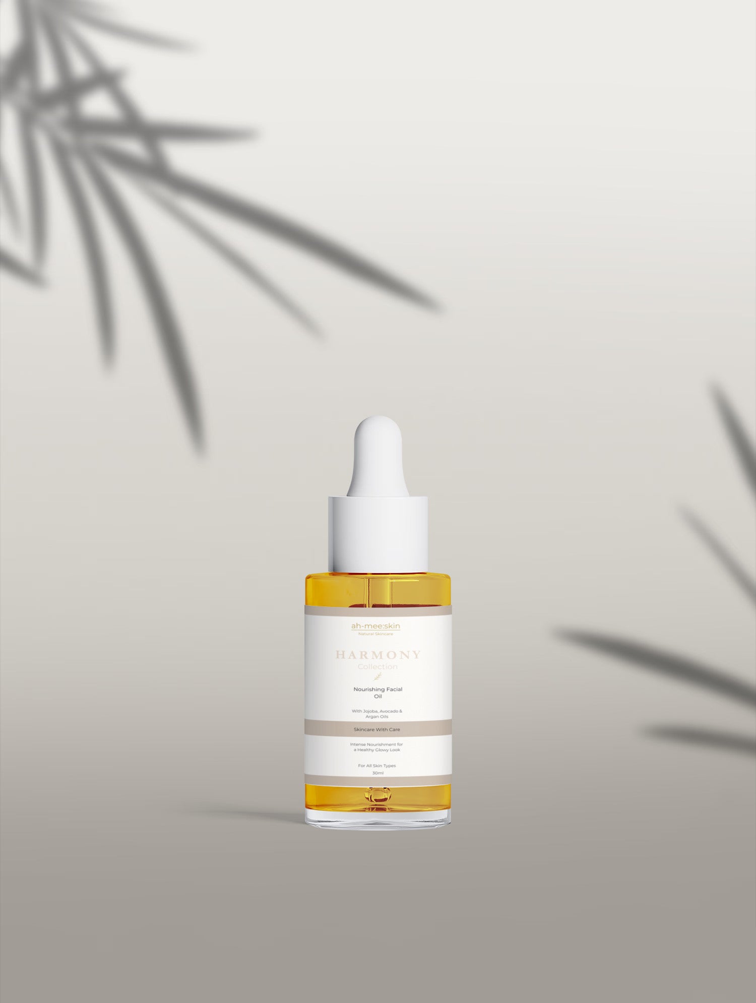 Nourishing Facial Oil
