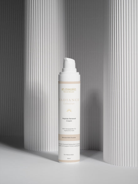 Peptide Renewal Cream