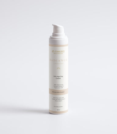 Anti-Age Day Cream