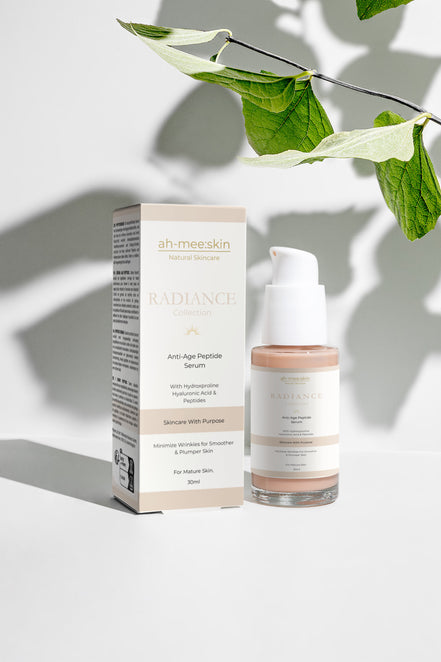 Anti-Aging Peptide Serum