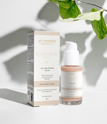 Anti-Aging Peptide Serum