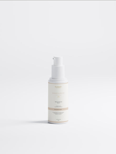 Botanical Renewal Serum